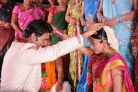 Kshethram Movie Stills
